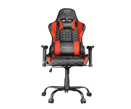 Mebel gamingowy Trust GXT 708R Resto Gaming (Czerwony)